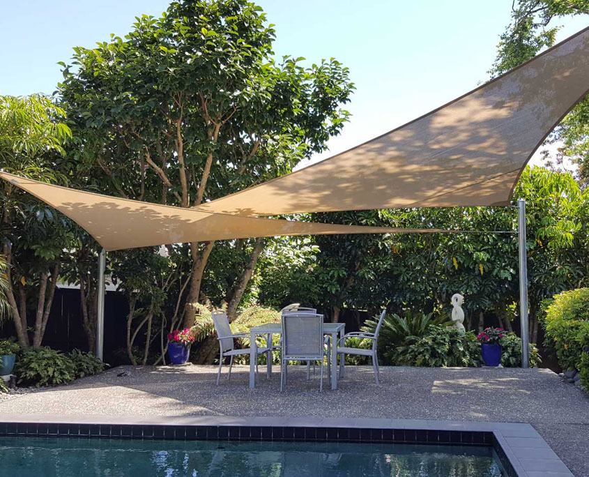 Shade Covers - Douglas - Outdoor & Textile Innovation | Hawkes Bay